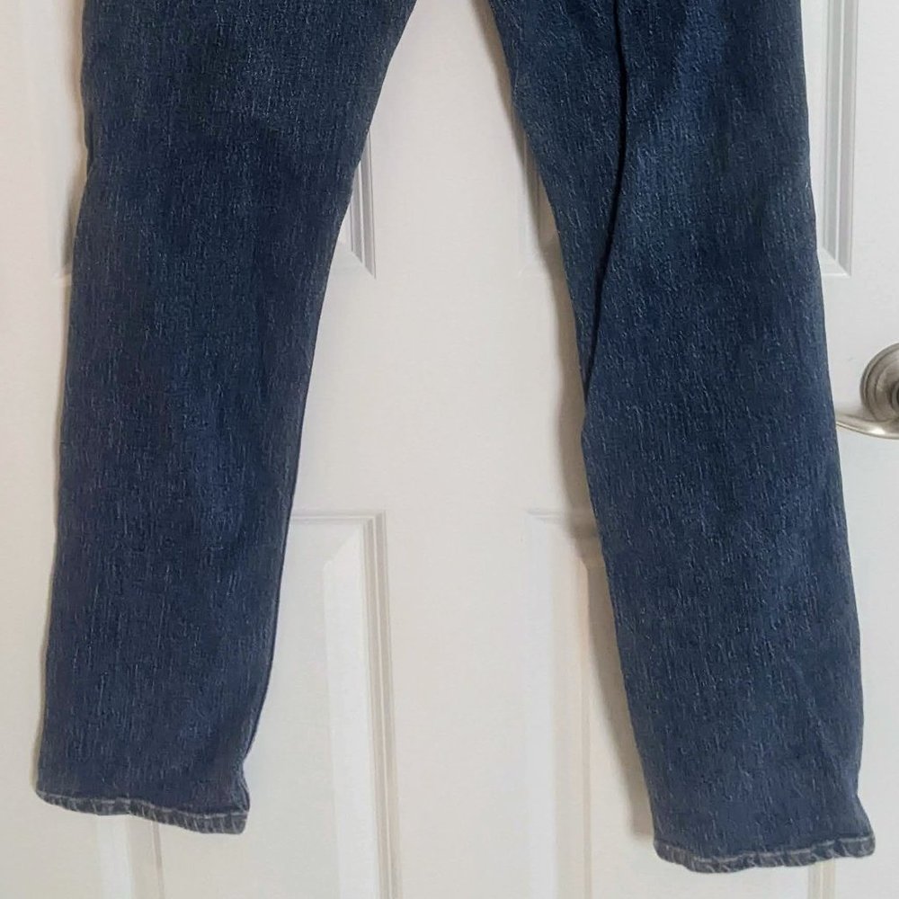 Levi's Mens 511 Jeans 30x32 - Picture 5 of 5